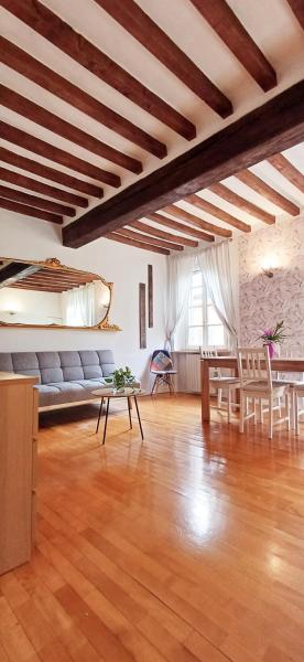 Romeo's House Parma